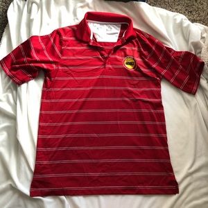 Men’s sports polo